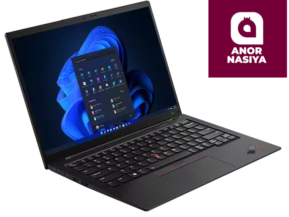 LENOVO THINKPAD X1 CARBON GEN 11 | Core™ i7-1355U | DDR4 32GB | SSD 1000GB | 14'' WUXGA IPS 