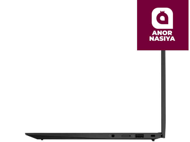 LENOVO THINKPAD X1 CARBON GEN 11 | Core™ i7-1355U | DDR4 32GB | SSD 1000GB | 14'' WUXGA IPS 