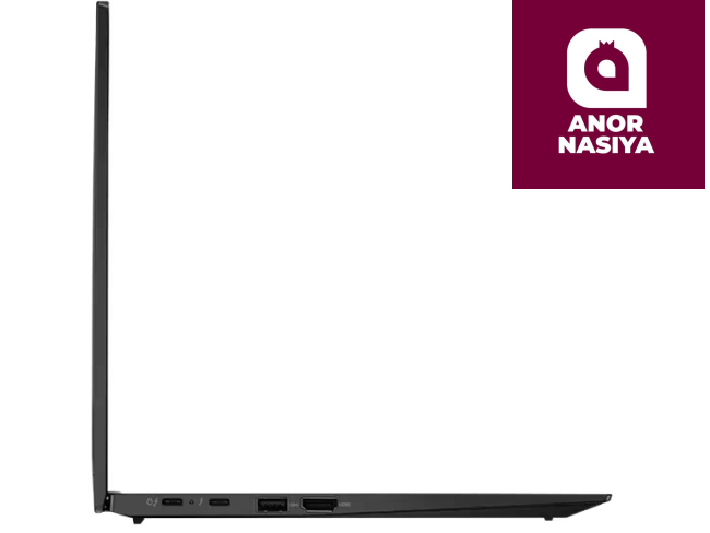 LENOVO THINKPAD X1 CARBON GEN 11 | Core™ i7-1355U | DDR4 32GB | SSD 1000GB | 14'' WUXGA IPS 