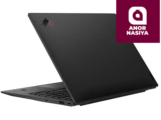 LENOVO THINKPAD X1 CARBON GEN 11 | Core™ i7-1355U | DDR4 32GB | SSD 1000GB | 14'' WUXGA IPS 