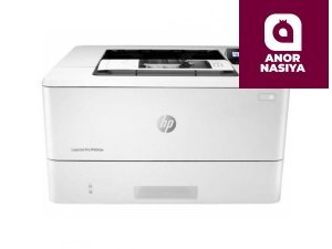 HP - LaserJet Pro M404dw <W1A56A> (A4, 38 стр/мин, 256Mb, двусторонняя печать, USB2.0, Wi-Fi, сетевой)