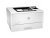 Купить в Ташкенте принтер HP - LaserJet Pro M404dw <W1A56A> (A4, 38 стр/мин, 256Mb, двусторонняя печать, USB2.0, Wi-Fi, сетевой)