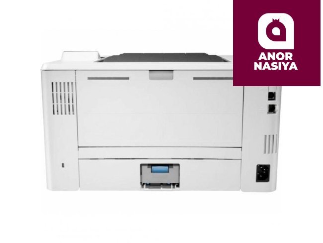 Купить в Ташкенте принтер HP - LaserJet Pro M404dw <W1A56A> (A4, 38 стр/мин, 256Mb, двусторонняя печать, USB2.0, Wi-Fi, сетевой)