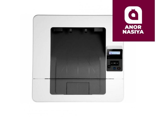 Купить в Ташкенте принтер HP - LaserJet Pro M404dw <W1A56A> (A4, 38 стр/мин, 256Mb, двусторонняя печать, USB2.0, Wi-Fi, сетевой)