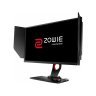 Купить игровой монитор  BENQ - 25" XL2546 Zowie Gaming Monitor, TN, 1mc, 240hz, FHD (1920x1080), HDMI+DP, Black (9H.LG9LB.QPP) в Ташкенте