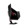 Купить игровой монитор  BENQ - 25" XL2546 Zowie Gaming Monitor, TN, 1mc, 240hz, FHD (1920x1080), HDMI+DP, Black (9H.LG9LB.QPP) в Ташкенте