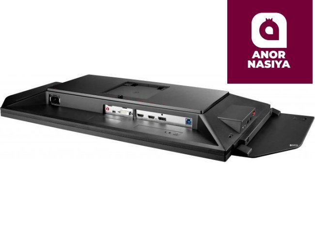 Купить игровой монитор  BENQ - 25" XL2546 Zowie Gaming Monitor, TN, 1mc, 240hz, FHD (1920x1080), HDMI+DP, Black (9H.LG9LB.QPP) в Ташкенте