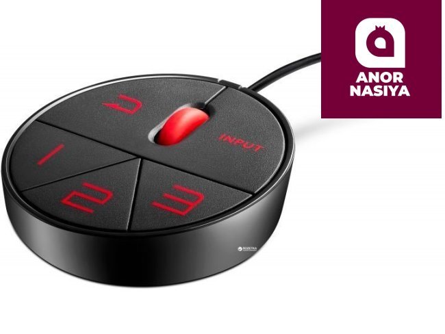 Купить игровой монитор  BENQ - 25" XL2546 Zowie Gaming Monitor, TN, 1mc, 240hz, FHD (1920x1080), HDMI+DP, Black (9H.LG9LB.QPP) в Ташкенте