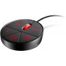 Купить игровой монитор  BENQ - 25" XL2546 Zowie Gaming Monitor, TN, 1mc, 240hz, FHD (1920x1080), HDMI+DP, Black (9H.LG9LB.QPP) в Ташкенте