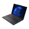 LENOVO THINKPAD E16 GEN 1 | i5-1335U | DDR4 8GB | SSD 512GB | FPR IPS | 16" BAG