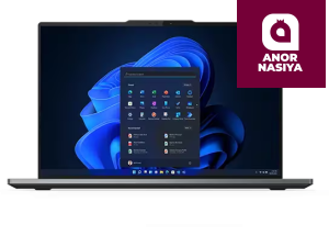 LENOVO THINKPAD Z16 GEN 2 | Ryzen 7 PRO-7840HS | DDR4 32GB | SSD 512GB | 16'' WUXGA IPS | W11 PRO