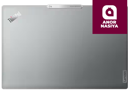 LENOVO THINKPAD Z16 GEN 2 | Ryzen 7 PRO-7840HS | DDR4 32GB | SSD 512GB | 16'' WUXGA IPS | W11 PRO