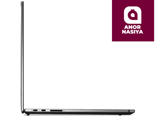 LENOVO THINKPAD Z16 GEN 2 | Ryzen 7 PRO-7840HS | DDR4 32GB | SSD 512GB | 16'' WUXGA IPS | W11 PRO