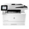 Купить в Ташкенте HP - LaserJet Pro MFP M428fdn <W1A29A> (A4, 38стр/мин,512Mb,LCD, лазерное МФУ,факс,USB2.0,сетевой,двуст.печать,DADF)