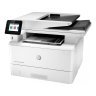 Купить в Ташкенте HP - LaserJet Pro MFP M428fdn <W1A29A> (A4, 38стр/мин,512Mb,LCD, лазерное МФУ,факс,USB2.0,сетевой,двуст.печать,DADF)