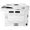 Купить в Ташкенте HP - LaserJet Pro MFP M428fdn <W1A29A> (A4, 38стр/мин,512Mb,LCD, лазерное МФУ,факс,USB2.0,сетевой,двуст.печать,DADF)