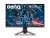 BENQ - 27" MOBIUZ EX2710S Gaming Monitor, IPS, 1mc, 165hz, FHD (1920x1080), HDMI+DP, Black