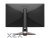BENQ - 27" MOBIUZ EX2710S Gaming Monitor, IPS, 1mc, 165hz, FHD (1920x1080), HDMI+DP, Black