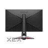 BENQ - 27" MOBIUZ EX2710S Gaming Monitor, IPS, 1mc, 165hz, FHD (1920x1080), HDMI+DP, Black