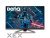 BENQ - 27" MOBIUZ EX2710S Gaming Monitor, IPS, 1mc, 165hz, FHD (1920x1080), HDMI+DP, Black