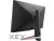 BENQ - 27" MOBIUZ EX2710S Gaming Monitor, IPS, 1mc, 165hz, FHD (1920x1080), HDMI+DP, Black