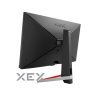 BENQ - 27" MOBIUZ EX2710S Gaming Monitor, IPS, 1mc, 165hz, FHD (1920x1080), HDMI+DP, Black