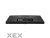 BENQ - 27" MOBIUZ EX2710S Gaming Monitor, IPS, 1mc, 165hz, FHD (1920x1080), HDMI+DP, Black