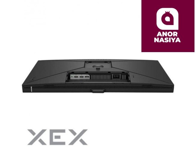 BENQ - 27" MOBIUZ EX2710S Gaming Monitor, IPS, 1mc, 165hz, FHD (1920x1080), HDMI+DP, Black