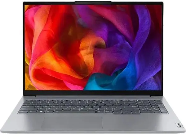 LENOVO THINKBOOK 16 G6 | i5-1335U | DDR4 8GB | SSD 512GB | FPR WUXGA IPS | 16" | BAG