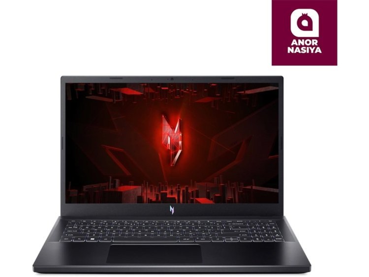 ACER NITRO V 15 ANV15-51-59CJ | Core™ i5-13420H | 8GB | SSD 512GB | RTX3050 6GB | 15.6" FHD IPS 144Hz