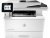 Купить МФУ в Ташкенте HP - LaserJet Pro MFP M428dw  <W1A28A> (A4, 38стр/мин,512Mb,LCD, лазерное МФУ,USB2.0,Wi-Fi,двуст.печать,DADF, сетевой)