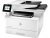 Купить МФУ в Ташкенте HP - LaserJet Pro MFP M428dw  <W1A28A> (A4, 38стр/мин,512Mb,LCD, лазерное МФУ,USB2.0,Wi-Fi,двуст.печать,DADF, сетевой)