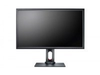 BENQ - 27" ZOWIE XL2731 e-Sports Monitor, TN, 1mc, 144hz, FHD (1920x1080), HDMI+DP, Black (9H.LHRLB.QBE)