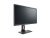 BENQ - 27" ZOWIE XL2731 e-Sports Monitor, TN, 1mc, 144hz, FHD (1920x1080), HDMI+DP, Black (9H.LHRLB.QBE)