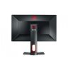 BENQ - 27" ZOWIE XL2731 e-Sports Monitor, TN, 1mc, 144hz, FHD (1920x1080), HDMI+DP, Black (9H.LHRLB.QBE)