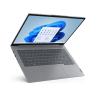 LENOVO THINKBOOK 14 G6 IRL CORE ULT | i5-125U | DDR4 8GB | SSD 512GB | 14" | WUXGA ARCTIC GREY