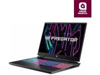 ACER PHN16-71 | Core™ i5-13500HX | 16GB | SSD 1TB | RTX4060 8GB | 16" WUXGA IPS 165Hz