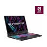 ACER PHN16-71 | Core™ i5-13500HX | 16GB | SSD 1TB | RTX4060 8GB | 16" WUXGA IPS 165Hz