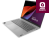 LENOVO IDEAPAD 5 SLIM 14AXP9 | Ryzen™ 7-8845HS | DDR4 16GB | SSD 1000GB | WUXGA OLED 400nits | RUS KB 