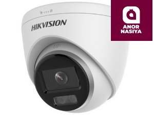 Kamera DS-2CD1327G0-L    2,8MM 