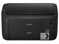 Canon ImageClass LBP-6030 (A4, 18 стр / мин, 32Mb, 2400dpi, USB2.0, лазерный)