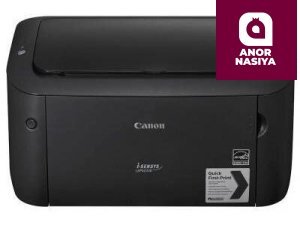 Canon ImageClass LBP-6030 (A4, 18 стр / мин, 32Mb, 2400dpi, USB2.0, лазерный)