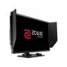 BENQ - 27" XL2740 Zowie Gaming Monitor, TN, 1mc, 240hz, FHD (1920x1080), HDMI+DP, Black (9H.LGMLB.QBE)