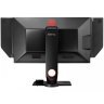 BENQ - 27" XL2740 Zowie Gaming Monitor, TN, 1mc, 240hz, FHD (1920x1080), HDMI+DP, Black (9H.LGMLB.QBE)