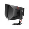 BENQ - 27" XL2740 Zowie Gaming Monitor, TN, 1mc, 240hz, FHD (1920x1080), HDMI+DP, Black (9H.LGMLB.QBE)