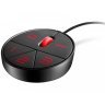 BENQ - 27" XL2740 Zowie Gaming Monitor, TN, 1mc, 240hz, FHD (1920x1080), HDMI+DP, Black (9H.LGMLB.QBE)