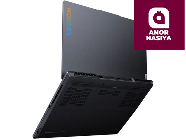 LENOVO LEGION Y7000 IRX9 | Core™ i7-13650HX | DDR4 24GB | SSD 512GB | 8GB RTX 4060 | 15.6" FHD IPS 144Hz