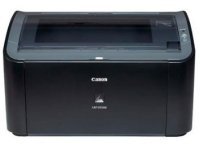 Canon I-Sensys LBP-2900 (A4, 2Mb, 12 стр/мин, 600dpi, USB2.0, лазерный)