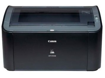 Canon I-Sensys LBP-2900 (A4, 2Mb, 12 стр/мин, 600dpi, USB2.0, лазерный)
