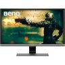 КУпить 4К монитор BENQ - 28" EL2870U Monitor, TN, 4mc, 60hz, UHD (3840x2160), 4K, HDMI+DP, Black в Ташкенте